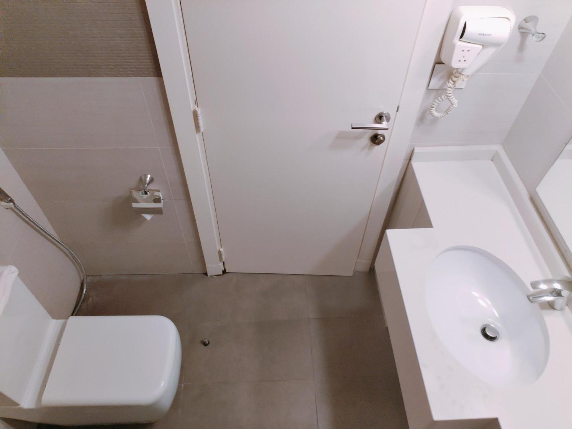 Mateus Hotel & Pool Jounieh Eksteriør billede