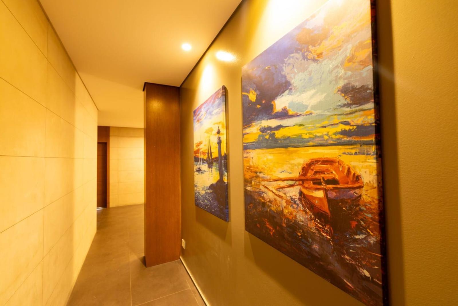 Mateus Hotel & Pool Jounieh Eksteriør billede