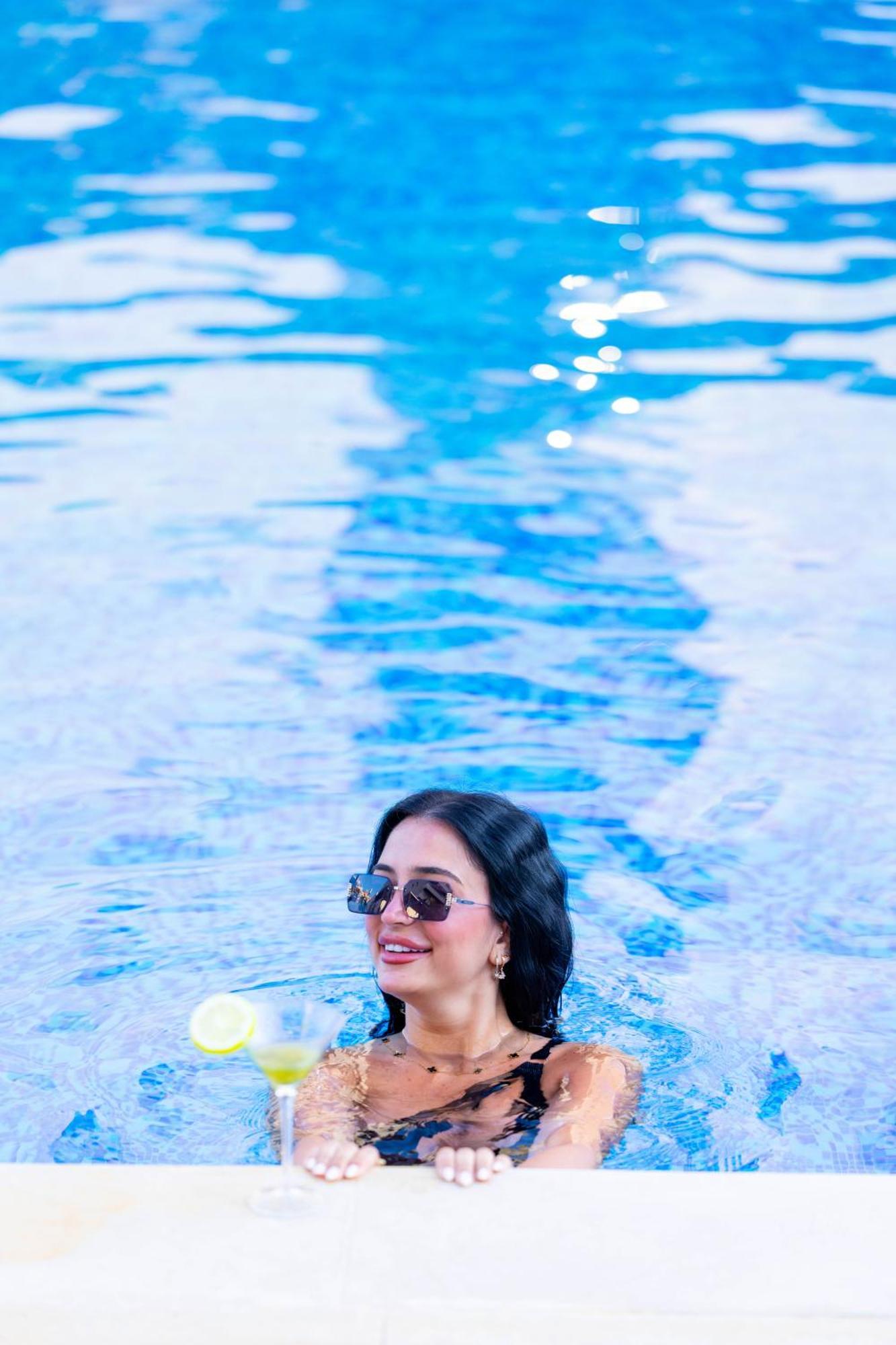 Mateus Hotel & Pool Jounieh Eksteriør billede