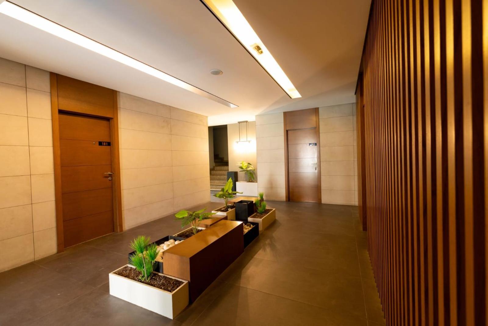 Mateus Hotel & Pool Jounieh Eksteriør billede